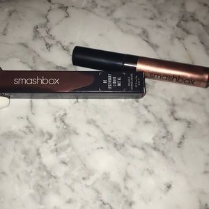 Smashbox Be Legendary Liquid Metal Lipstick